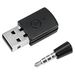 USB Bluetooth-compatible 4.0 Wireless Audio Adapter Dongles Earphone Receiver Transmitter For PS4 And PS5 Controller_voghion.com