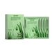 EELHOE Aloe Smooth Skin, Moisturizing, Cleaning, and Caring Foot Mask_voghion.com