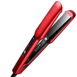 Made In Prc Styling Comb Portable Hair Straightener Wireless_voghion.com
