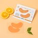 Scrubs & Lichaamsbehandelingen Vitamine C Oogmasker 10g Hydraterende Essentie Oogmasker Patch Masker Fabrikant FDA Huidverzorging_voghion.com