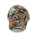 Foreign Duckbill Popular Camouflage Bamboo Embroidered Baseball Cap_voghion.com