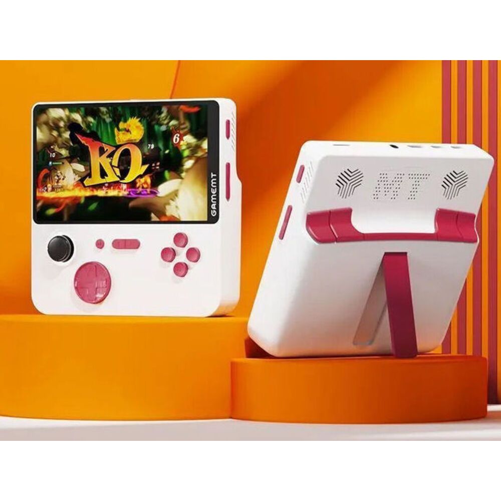 Console di gioco portatile E5 Jelly del 2024, nuova di zecca, classica, retrò, con power bank, arcade, collegata alla TV, per bambini, per due giocatori_voghion.com
