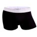 "Boxer da uomo Premium - Confezione da 3/4 in cotone modal con fodera in grafene, traspiranti e comodi, confezione regalo (nero, grigio, bianco)"_voghion.com