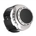 Scheda compatibile con Bluetooth Sports U6 con radio FM, altoparlante LED colorato portatile per corsa all'aperto_voghion.com