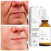 Aging Retinol Anti Remove Wrinkle Serum Lifting Brighten Face Skin Fade Eye Fine Lines Moisturizing Firming Facial_voghion.com