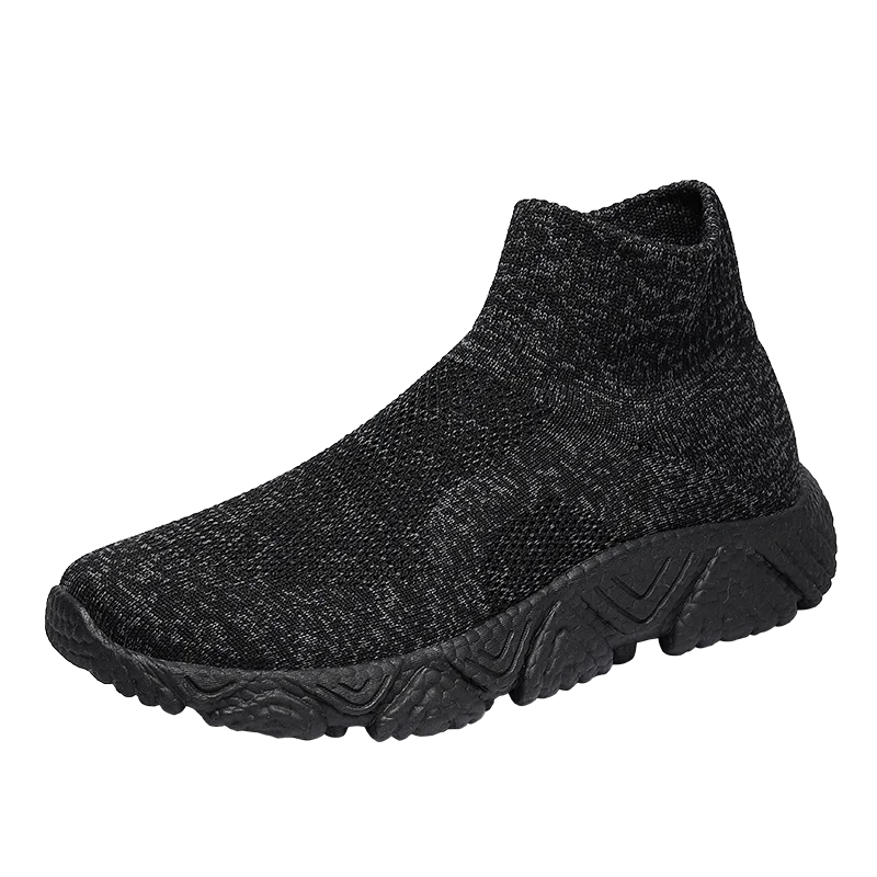 Schuhmarke Design handgefertigte Halbschuhe Männer Freizeitschuhe Leder Mokassin Boot Sneakers Oxford Big Size_voghion.com