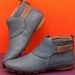 Neue modische und lässige Styles für Herbst und Winter, kurze Stiefel in Übergröße_voghion.com