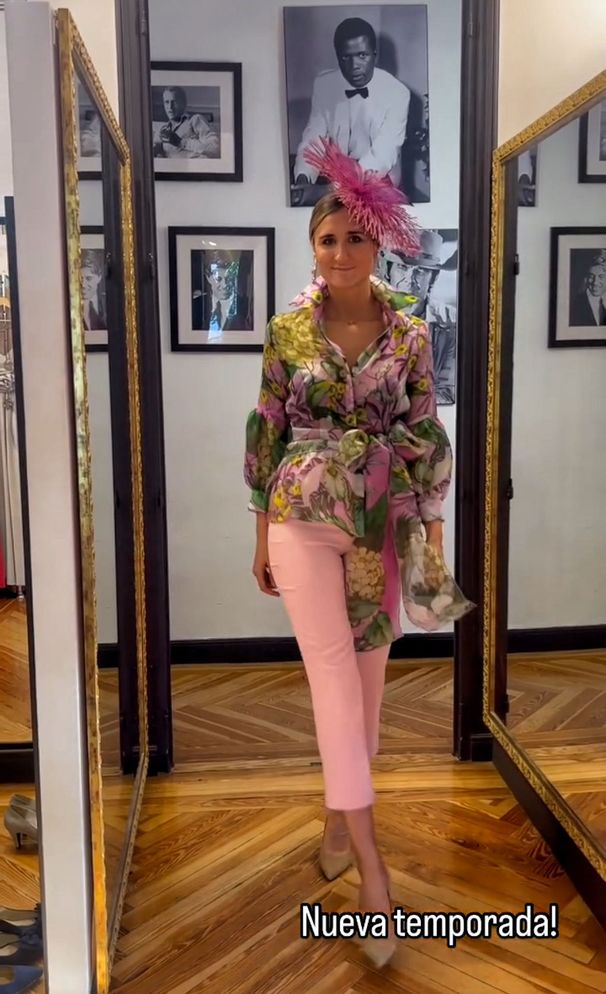 Women's Clothing Long Sleeved Skirt Female Two Piece Suit_voghion.com