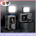 Universal Magnetic Quick Release Fill Light For DJI Pocket 3/Action 4/5 Pro/Insta360 X4/X5/GoPro 13 Beauty Lighting_voghion.com
