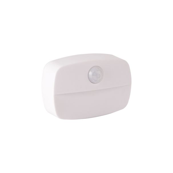 LED Night Light With PIR Motion Sensor Light Wall Plug in Night Lamp Bedroom Decor Socket Lamps For Closet Aisle Hallway Pathway_voghion.com