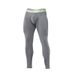 Underwear & Sleepwears Men's Thermal Underwear Pants - Fleece Lined Winter Base Layer, Warm & Comfortable, Stretchy Fit, Multiple Colors & Sizes_voghion.com