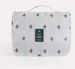 Women's Bags Folding Travel Cosmetic Bag Outdoor Storage Bag Large Capacity Portable Hanging Hook Toiletry Bag_voghion.com