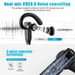 Bluetooth-Ohrhörer-Kopfhörer Wireless Headset Auto Freisprecheinrichtung für iPhone Samsung_voghion.com
