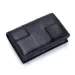 New Sheepskin Clip Multi Functional Business Card Organizer Box Coin Wallet Womens Leather Paper Bag 240816 Bba5 4_voghion.com
