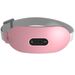 Premium Heating Belt For Women - 6-Level Warm Massage, Soft Velvet Fabric, Portable & Rechargeable, Perfect Gift For Period Comfort_voghion.com