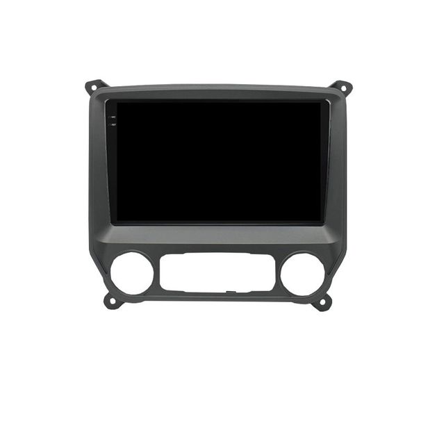 Gælder for Silverado Sierra GPS-navigatorafspiller_voghion.com