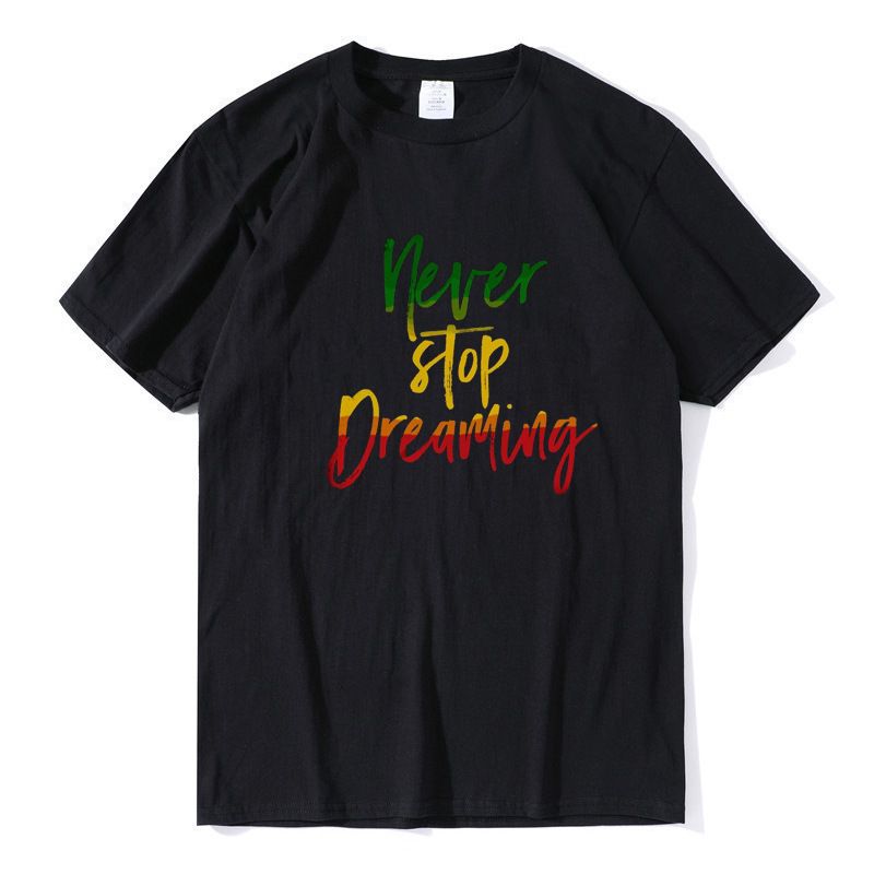 Men's Clothing summer casual men and women casual short sleeved T shirt trend_voghion.com