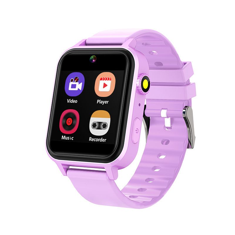 A8 Foreign Trade Smart Watch Children's Game Watch Pedometer Alarm Clock Multiple Puzzle Games Musician_voghion.com