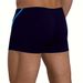 Solid Color Bar Style Boxer Men's Swimming Beach Pants Slim Anti Exposure Spot_voghion.com