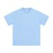 Men's Clothing T Shirt Solid Color Short Sleeve Outdoor Sun Protection Quick Drying Antibacterial Cool Short_voghion.com