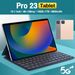 2023-as új, 10,1 hüvelykes Pro23 tablet, dupla SIM kártyás, 4G-s, 3+32 hüvelykes, nagyméretű képernyős kiadás_voghion.com