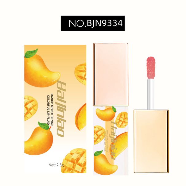 Lip Balm Sensitive Color Changing Lip Glaze Lip Gloss Lip Gloss Moisturizing Moisturizing Not Easy To Fade Waterproof Lipstick Lip Dye Student_voghion.com