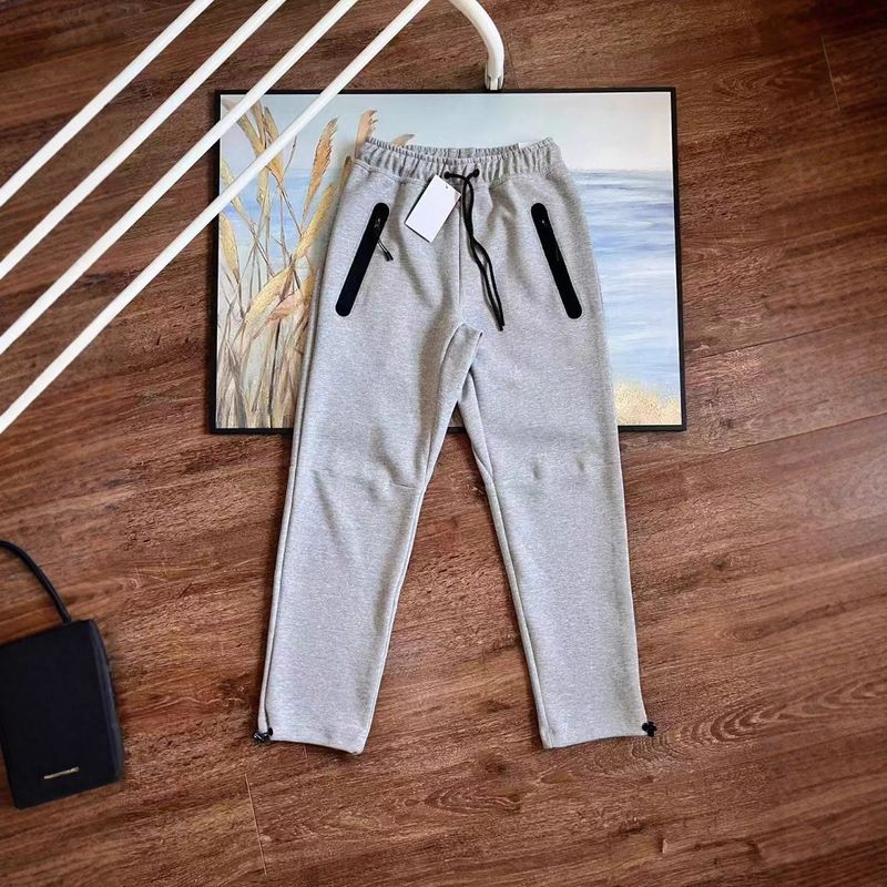20SS Men's Spring And Autumn New Sports Casual Knitted 5-Color Sweatpants 312_voghion.com