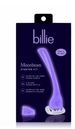 Billie Women's Razor Kit - 1 Handle + 2 X 5-Blade Refills + Magnetic Holder - Moonbeam_voghion.com