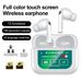 TWS WirelBluetooth Earphones Air In-Ear Pods Buds For Iphone Android_voghion.com