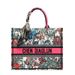 Light Women's Daily Use High-end Tote Women 2024 New Red Bride Wedding Large Bag_voghion.com