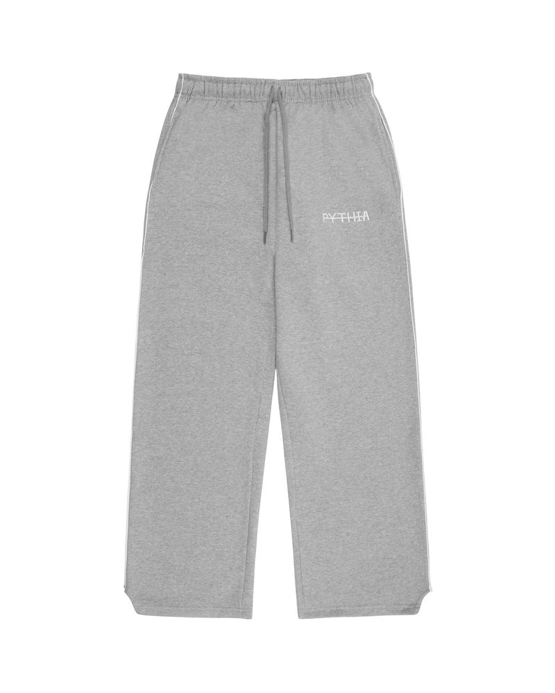 Sweat à capuche unisexe brodé en 3D avec motif géométrique étoile - Pull élégant avec motif patchwork pour hommes et femmes (gris, gris clair, S/M/L/XL)_voghion.com
