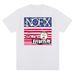 Erkekler için NOFX Punk Rock Grubu Vintage Albüm Kapağı Baskılı %100 Pamuklu Yuvarlak Yaka Kısa Kollu Tişört Yazlık Giyim_voghion.com
