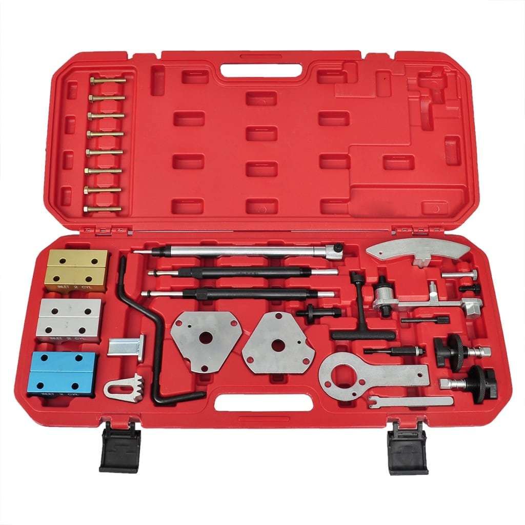 Engine Timing Tool Set for Fiat_voghion.com