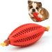 Soft Pet Toys Funny Natural Ball Dog Chew Toy For Dog Tooth Clean Food Ball Toy Extra-tough Rubber Ball Dog Animals_voghion.com