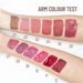 SAM SUGAR 12-Farben-Lipgloss-Set mit mattem Samt_voghion.com