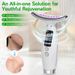 beauty Neck Device For Reducing Neck Wrinkles And Removing Nasolabial Folds_voghion.com