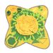 Kawaii New Pet Sniffing Mat Cat Dog Smart Slow Feeder Bowl Stress Toy Emotional Relief For Dogs_voghion.com
