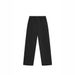 Men's Clothing Autumn And Winter Fleece Sweatpants Fashionable Street Trend Loose And Comfortable Elastic Waistband Sweatpants_voghion.com