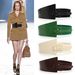HOT 1Pc PU Leather Wide Coat Dress Corset Belt Fashion Designer Belts Cummerbunds for Women_voghion.com