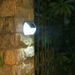 40 LED Solar Wall Light With Motion Sensor, Waterproof Outdoor Lighting For Garden, Patio, Pathway – Energy-Efficient & Auto On/Off_voghion.com