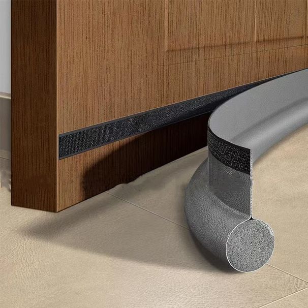 Neu Verbesserte Stop Winddicht Schlafzimmer Einseitig Tür Lücke Streifen Insekten-proof_voghion.com