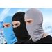 Summer Ice Silk Men Sunscreen Women Outdoor Fishing Cycling Head Cover Anti-ultraviolet Full Face Helmet Mask_voghion.com