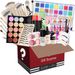 Sets Hit Popfeel Blind Makeup Combination Set Eye Shadow Foundation Cosmetics Gift Box Color Number POP003_voghion.com