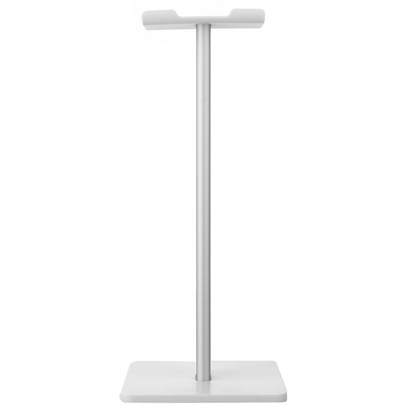 Headphone Earphone Hanger Aluminum Headset Table Display Stand Holder Rack_voghion.com