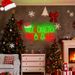 Christmas Hats, Neon Signs, Party Decorations, And Room Wall Decorations Are The Best Christmas Gifts For Friends And Family._voghion.com