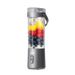2024 Cordless Portable Blender 500ml BPA-Free Travel Smoothie Maker 18oz Personal Blender With USB Charging_voghion.com