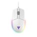 Digitex Digitex Wrangler M2 Wired Mouse With RGB Lighting, Compact, Non-Slip, Black White Dual Color, Classic For Office And Gaming_voghion.com