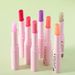 Julystar Hydrating Long-Lasting Lip Balm With Vitamin E - Thermochromic Fruity Lipstick For Custom Color & Moisture_voghion.com