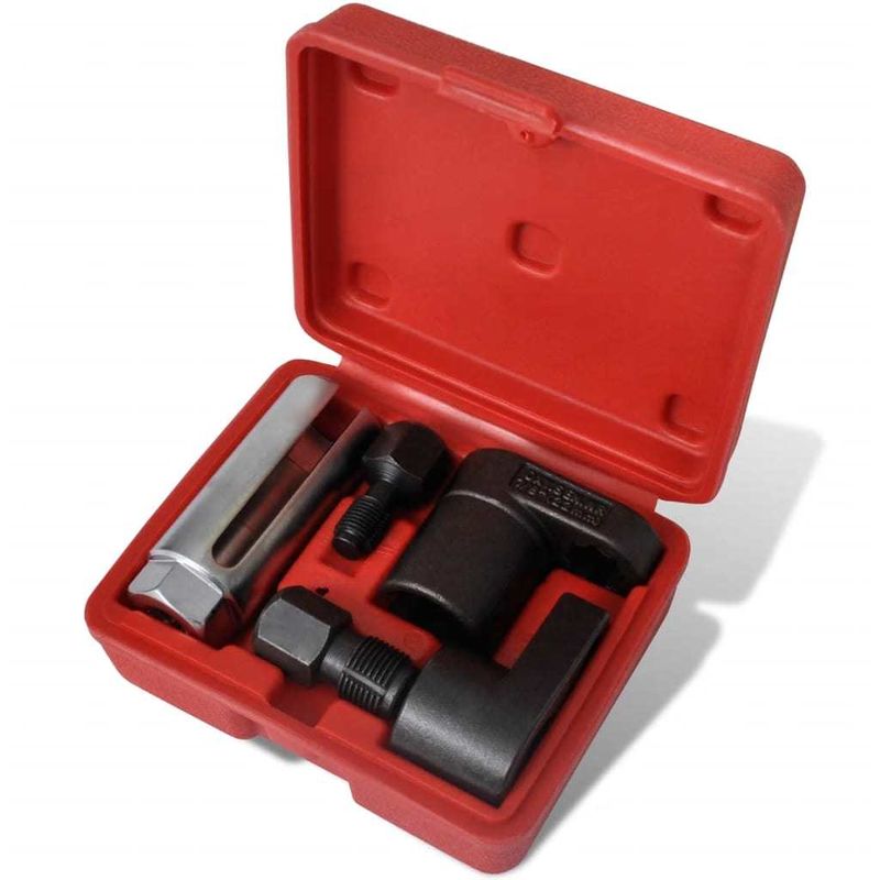 Oxygen Sensor & Thread Chaser Set for VW; Audi etc._voghion.com