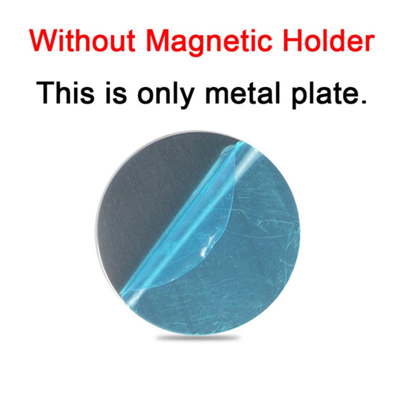 Super magnetyczny uchwyt samochodowy na telefon odpowiedni do Apple, Xiaomi, Huawei, uchwytu na telefon, deski rozdzielczej, samochodu montowanego na ścianie_voghion.com